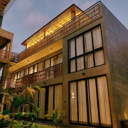 Aldea Paraiso - Adults Only - Boutique Hotel Puerto Escondido  Bagian luar foto