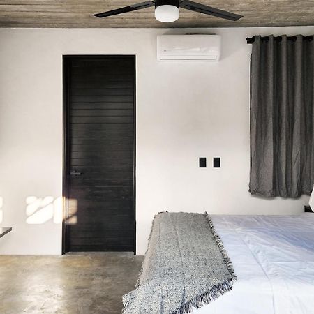 Aldea Paraiso - Adults Only - Boutique Hotel Puerto Escondido  Bagian luar foto