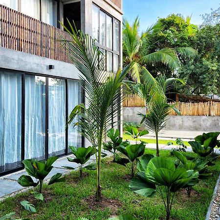 Aldea Paraiso - Adults Only - Boutique Hotel Puerto Escondido  Bagian luar foto