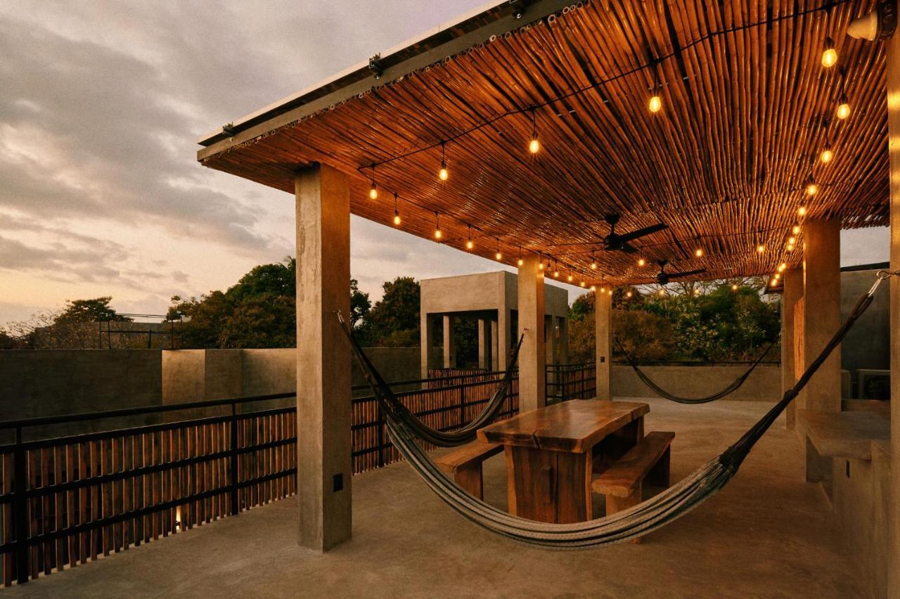 Aldea Paraiso - Adults Only - Boutique Hotel Puerto Escondido  Bagian luar foto