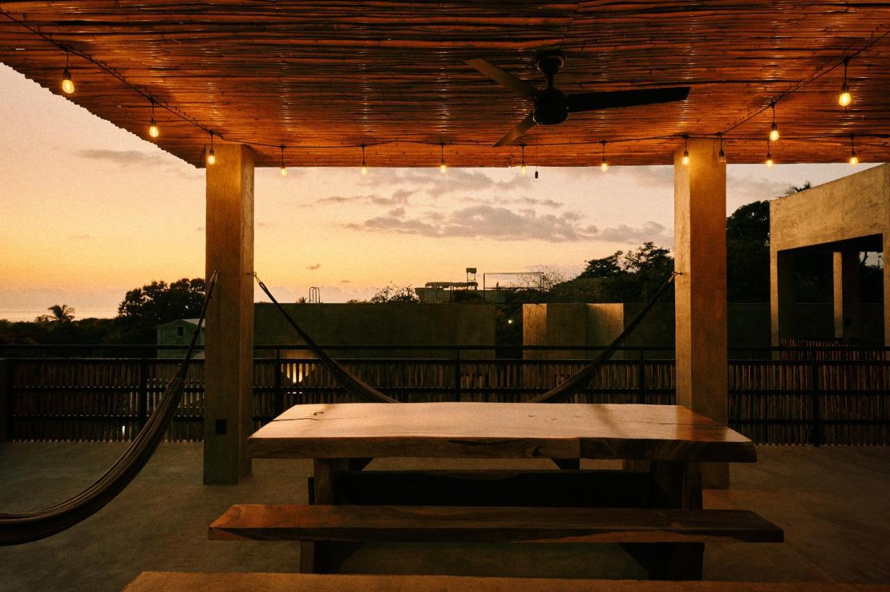 Aldea Paraiso - Adults Only - Boutique Hotel Puerto Escondido  Bagian luar foto