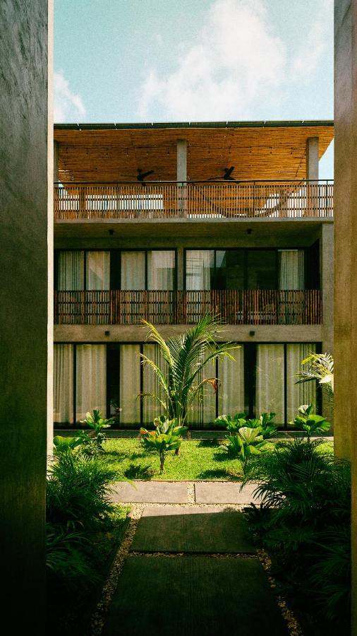 Aldea Paraiso - Adults Only - Boutique Hotel Puerto Escondido  Bagian luar foto