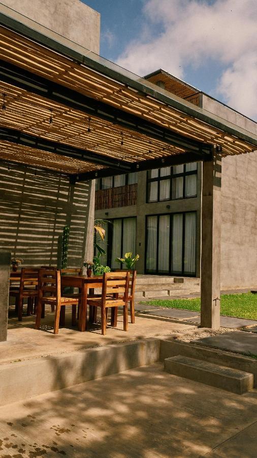 Aldea Paraiso - Adults Only - Boutique Hotel Puerto Escondido  Bagian luar foto