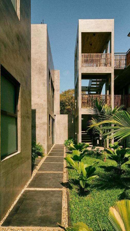 Aldea Paraiso - Adults Only - Boutique Hotel Puerto Escondido  Bagian luar foto