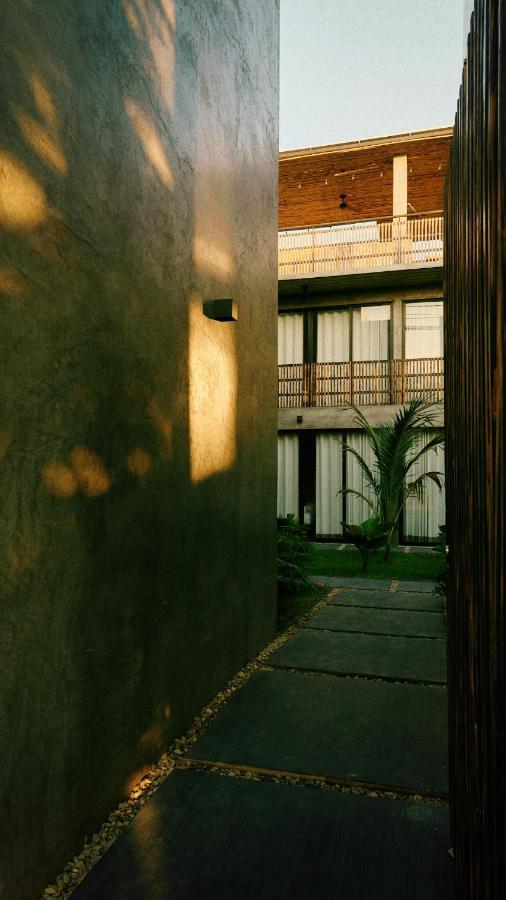 Aldea Paraiso - Adults Only - Boutique Hotel Puerto Escondido  Bagian luar foto