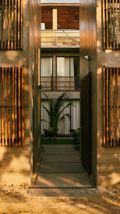 Aldea Paraiso - Adults Only - Boutique Hotel Puerto Escondido  Bagian luar foto