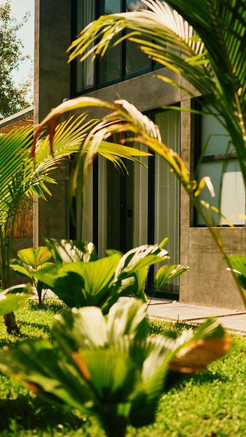 Aldea Paraiso - Adults Only - Boutique Hotel Puerto Escondido  Bagian luar foto