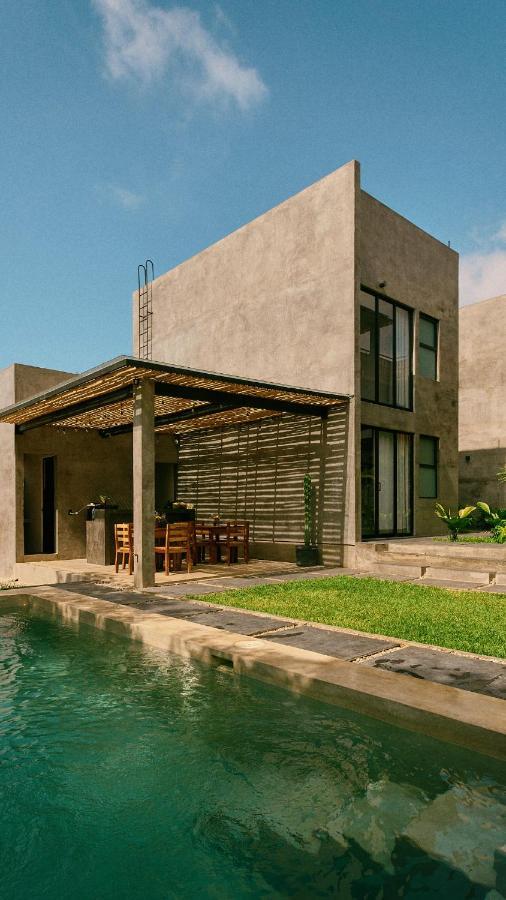 Aldea Paraiso - Adults Only - Boutique Hotel Puerto Escondido  Bagian luar foto