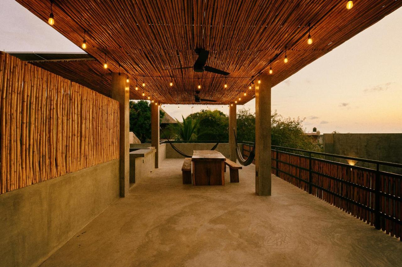 Aldea Paraiso - Adults Only - Boutique Hotel Puerto Escondido  Bagian luar foto