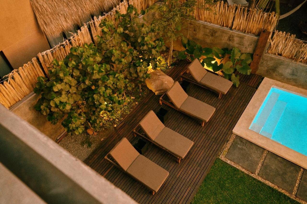 Aldea Paraiso - Adults Only - Boutique Hotel Puerto Escondido  Bagian luar foto