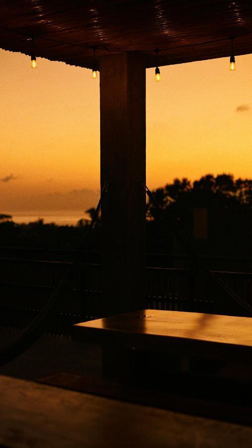 Aldea Paraiso - Adults Only - Boutique Hotel Puerto Escondido  Bagian luar foto