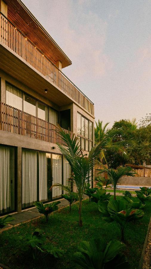 Aldea Paraiso - Adults Only - Boutique Hotel Puerto Escondido  Bagian luar foto
