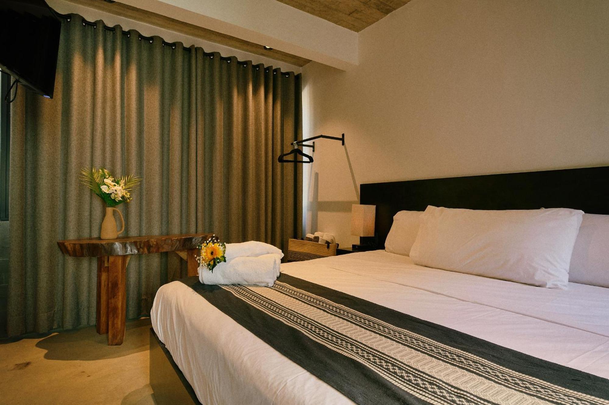 Aldea Paraiso - Adults Only - Boutique Hotel Puerto Escondido  Bagian luar foto