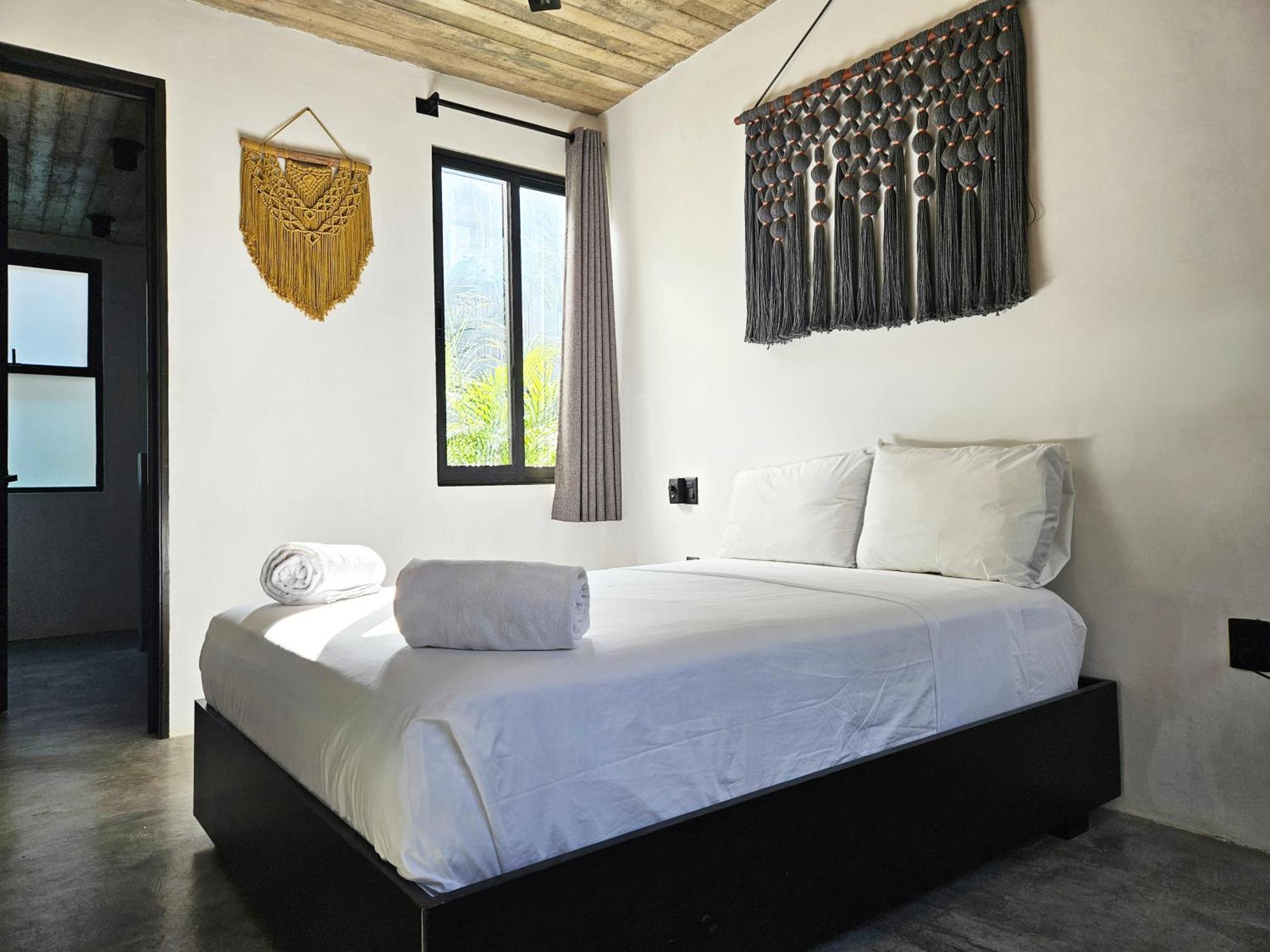 Aldea Paraiso - Adults Only - Boutique Hotel Puerto Escondido  Bagian luar foto