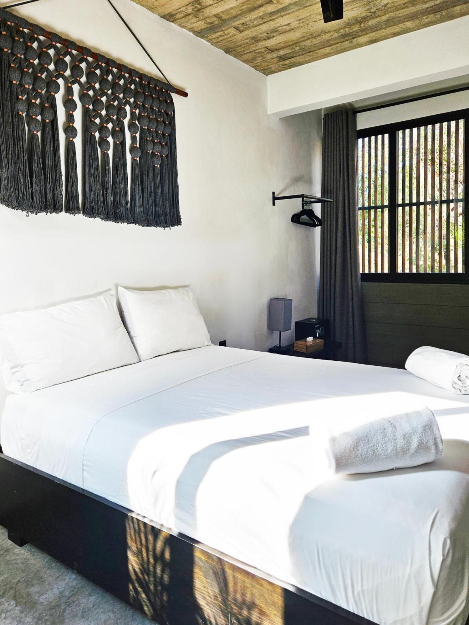 Aldea Paraiso - Adults Only - Boutique Hotel Puerto Escondido  Bagian luar foto