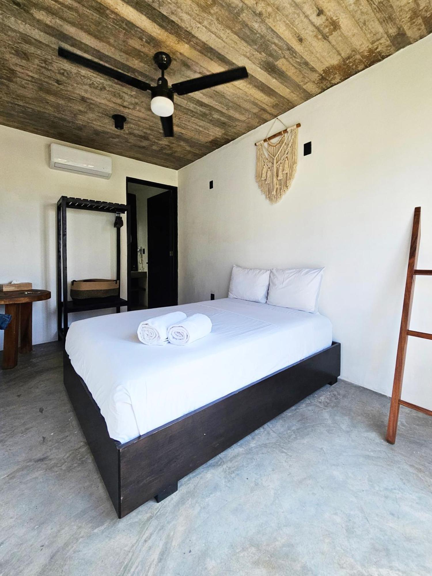 Aldea Paraiso - Adults Only - Boutique Hotel Puerto Escondido  Bagian luar foto