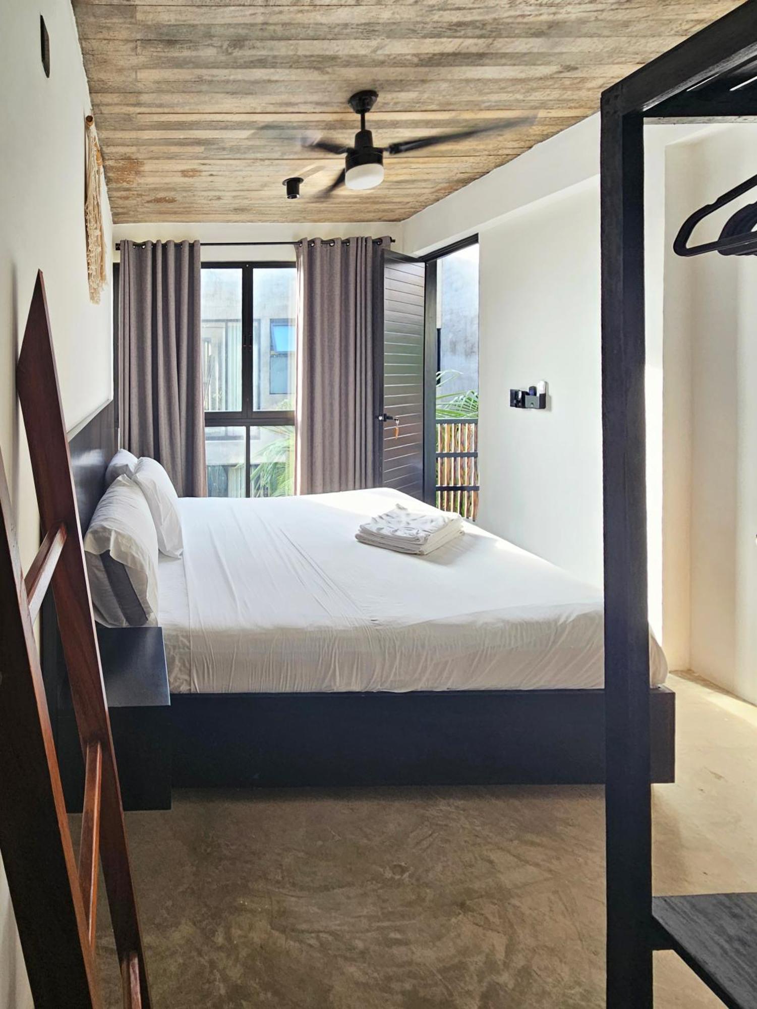 Aldea Paraiso - Adults Only - Boutique Hotel Puerto Escondido  Ruang foto