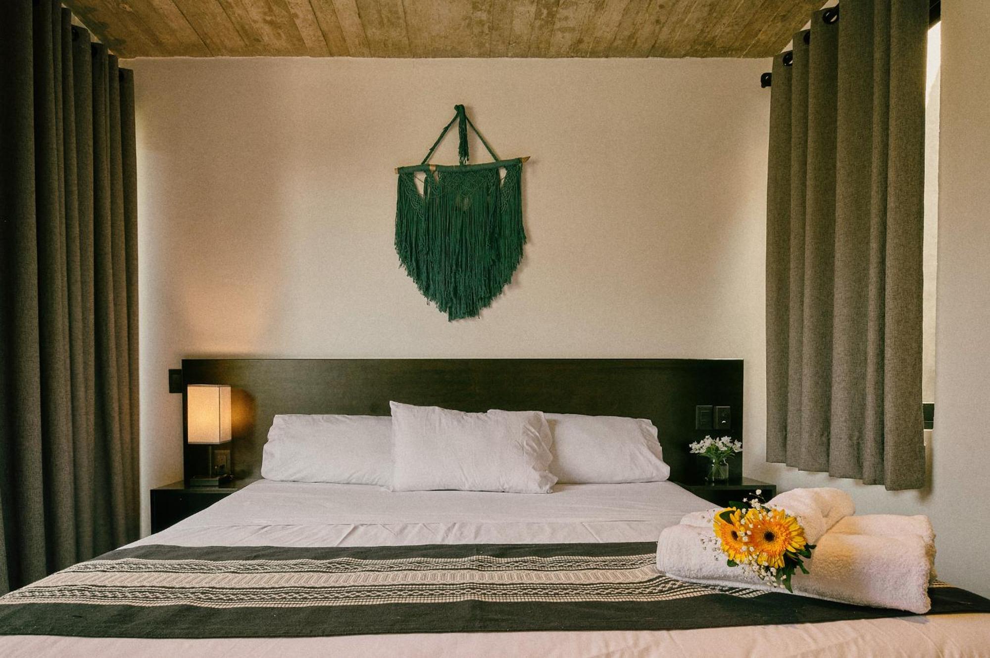 Aldea Paraiso - Adults Only - Boutique Hotel Puerto Escondido  Ruang foto