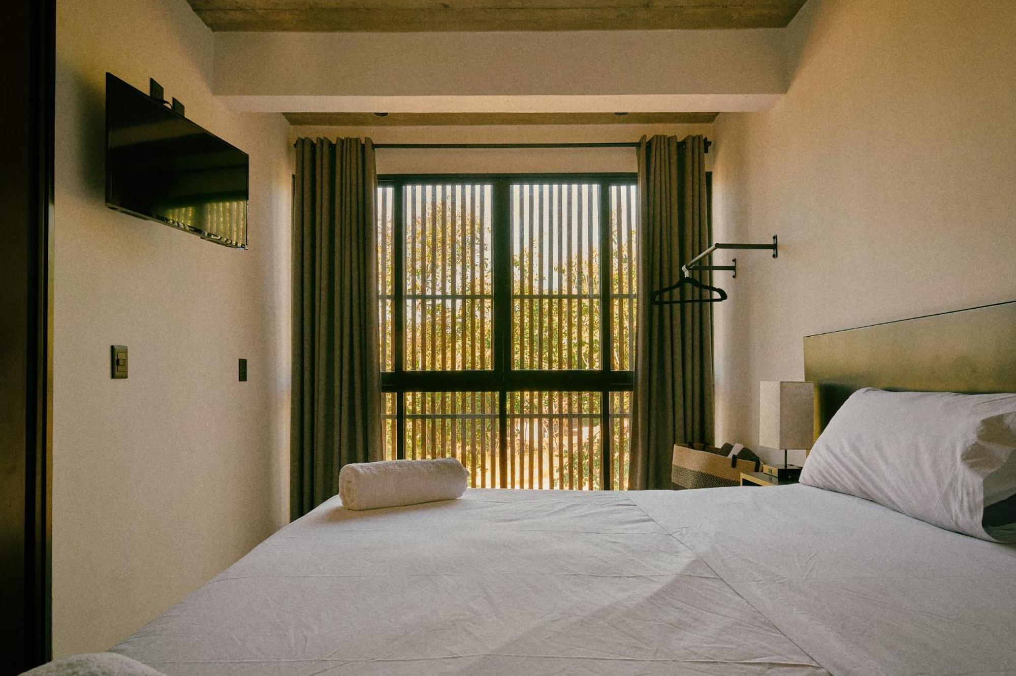 Aldea Paraiso - Adults Only - Boutique Hotel Puerto Escondido  Ruang foto