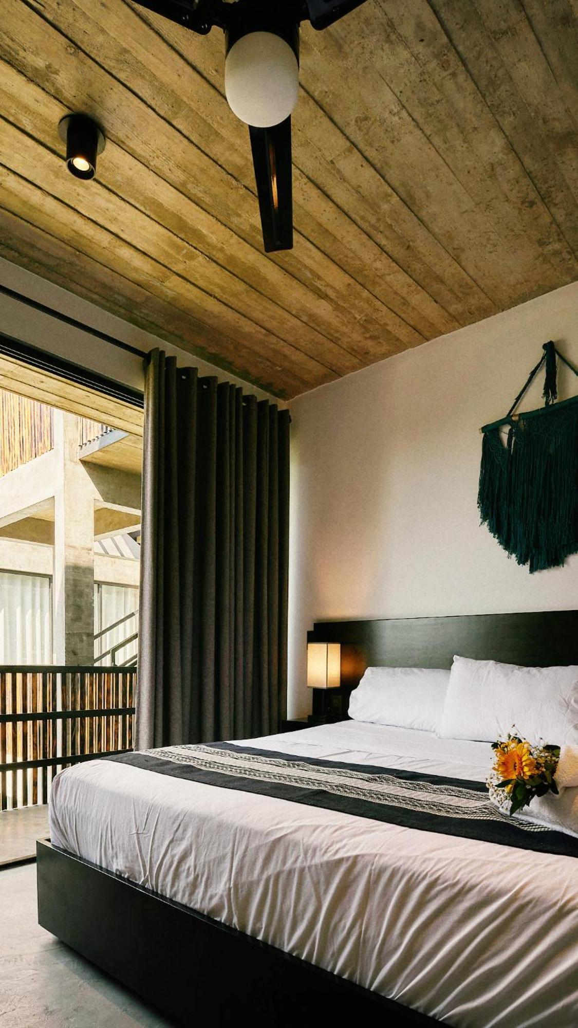 Aldea Paraiso - Adults Only - Boutique Hotel Puerto Escondido  Ruang foto