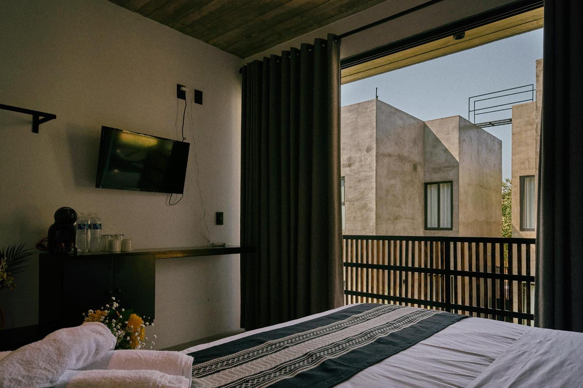 Aldea Paraiso - Adults Only - Boutique Hotel Puerto Escondido  Ruang foto