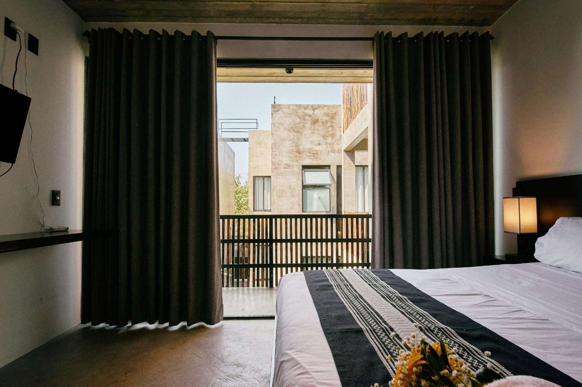 Aldea Paraiso - Adults Only - Boutique Hotel Puerto Escondido  Ruang foto