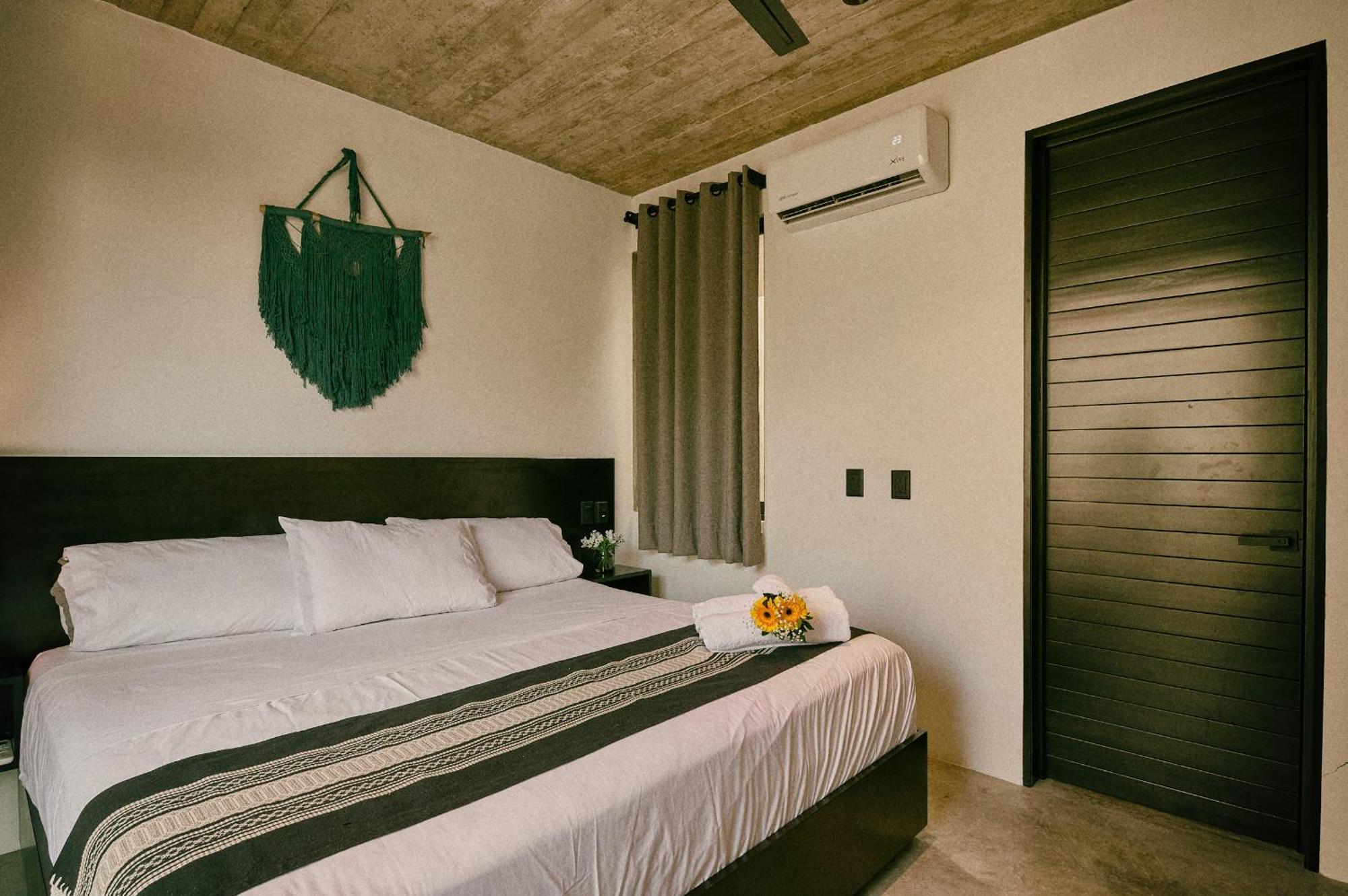 Aldea Paraiso - Adults Only - Boutique Hotel Puerto Escondido  Ruang foto