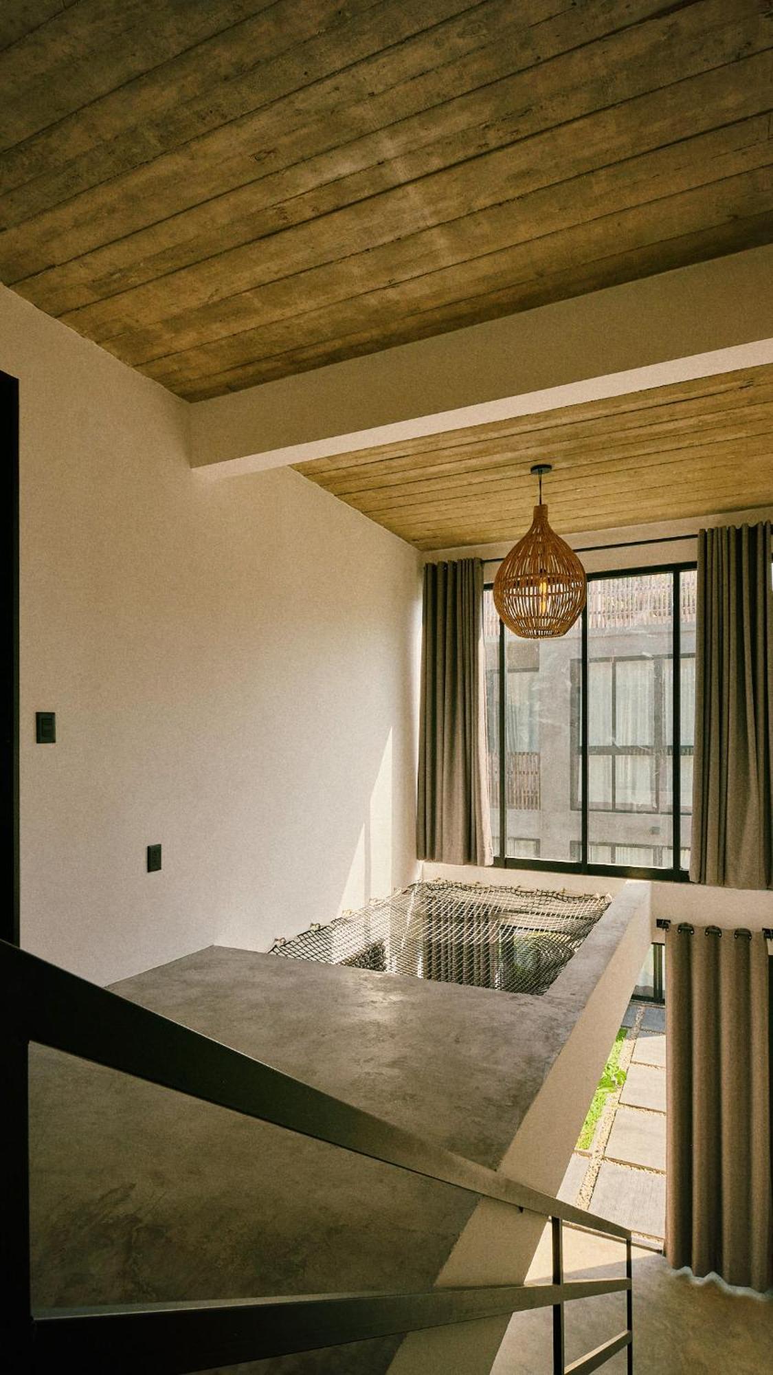 Aldea Paraiso - Adults Only - Boutique Hotel Puerto Escondido  Ruang foto