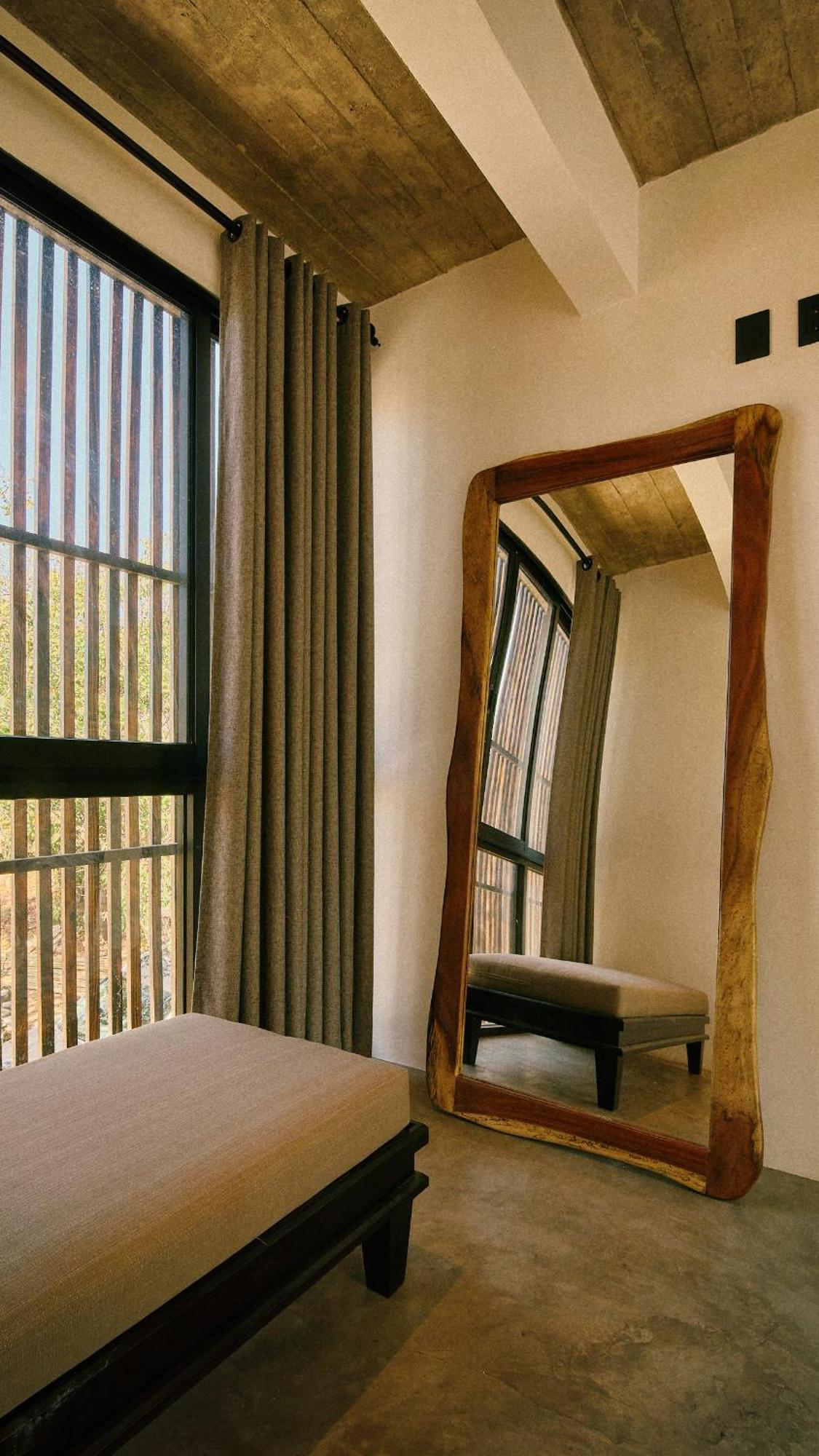 Aldea Paraiso - Adults Only - Boutique Hotel Puerto Escondido  Ruang foto