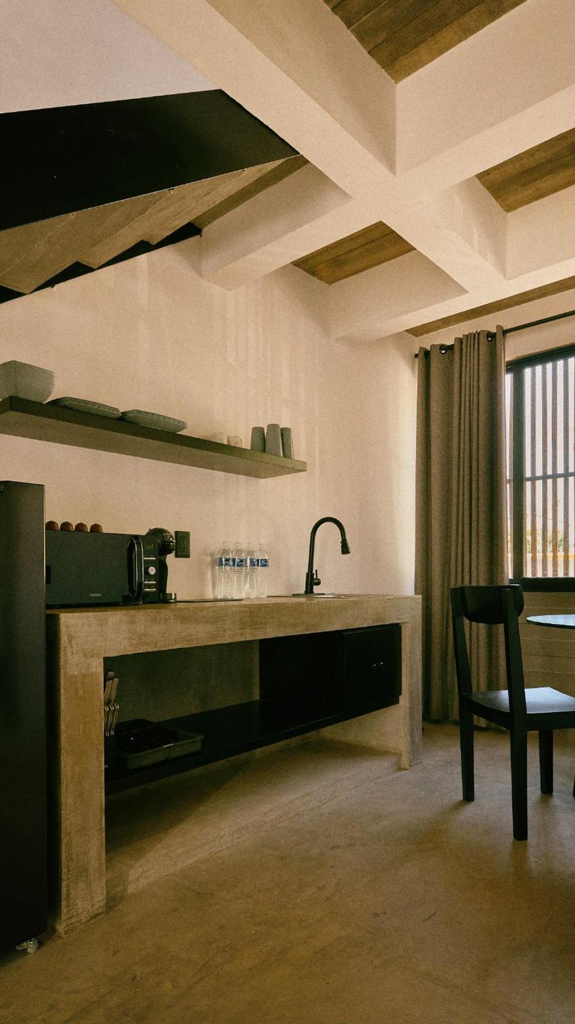 Aldea Paraiso - Adults Only - Boutique Hotel Puerto Escondido  Ruang foto