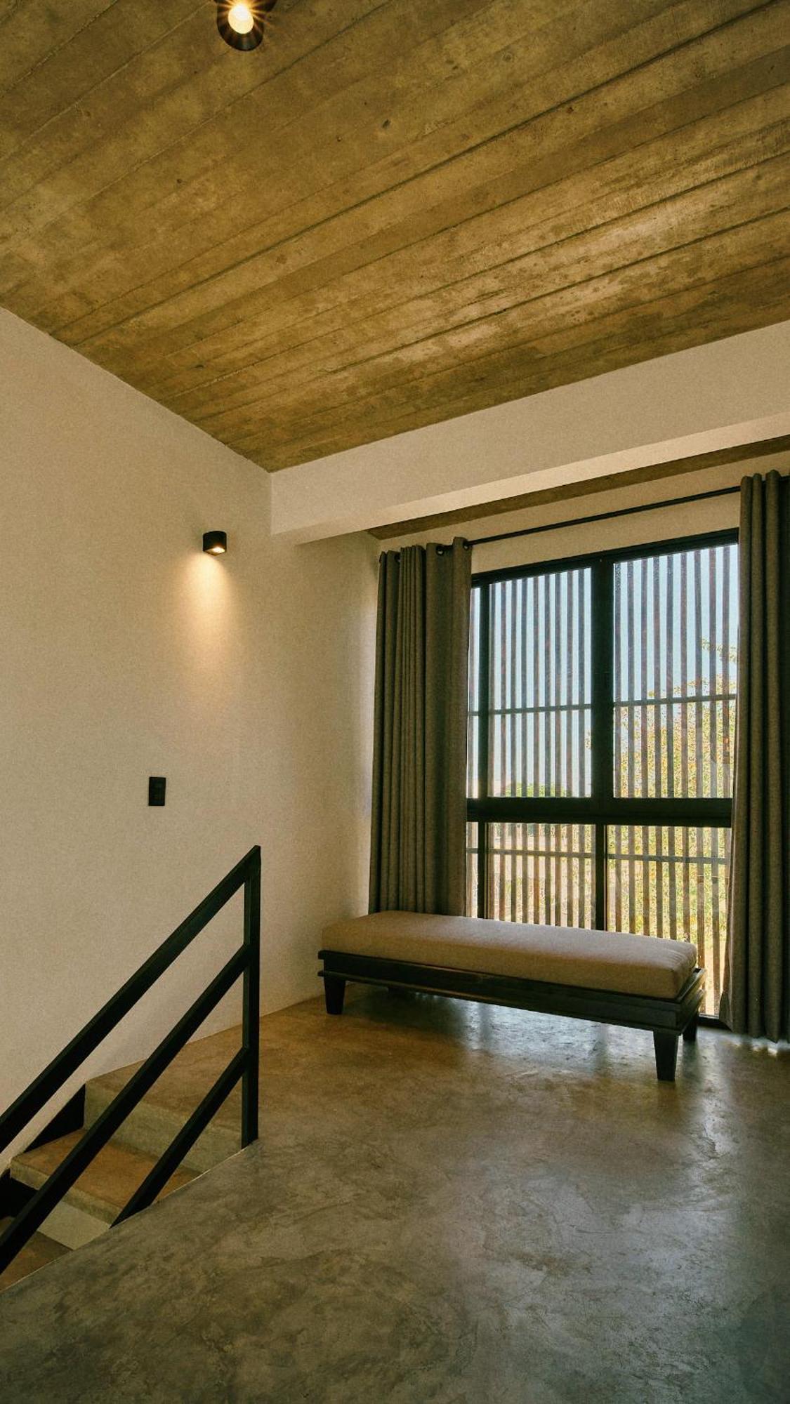 Aldea Paraiso - Adults Only - Boutique Hotel Puerto Escondido  Ruang foto