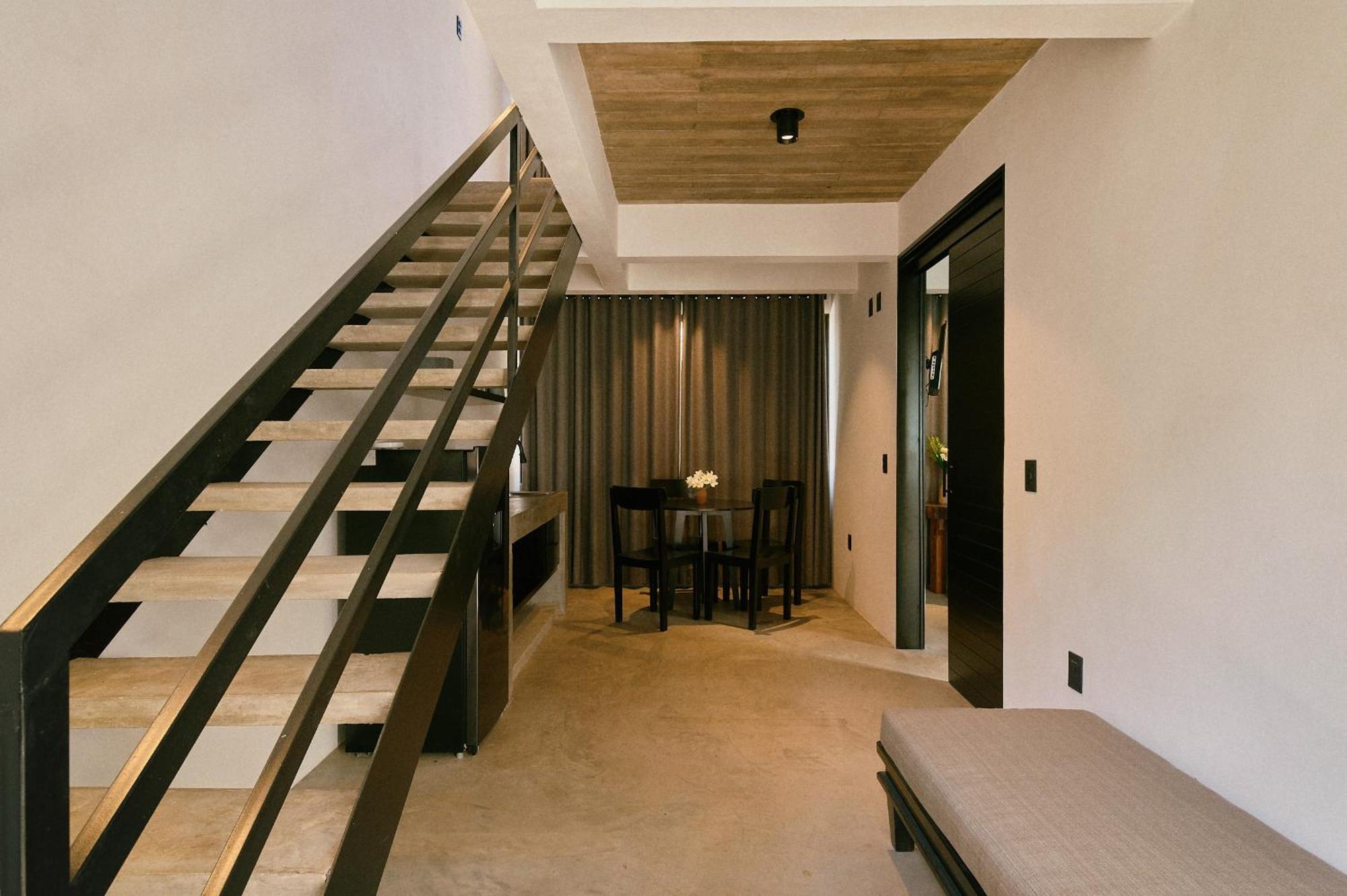 Aldea Paraiso - Adults Only - Boutique Hotel Puerto Escondido  Ruang foto