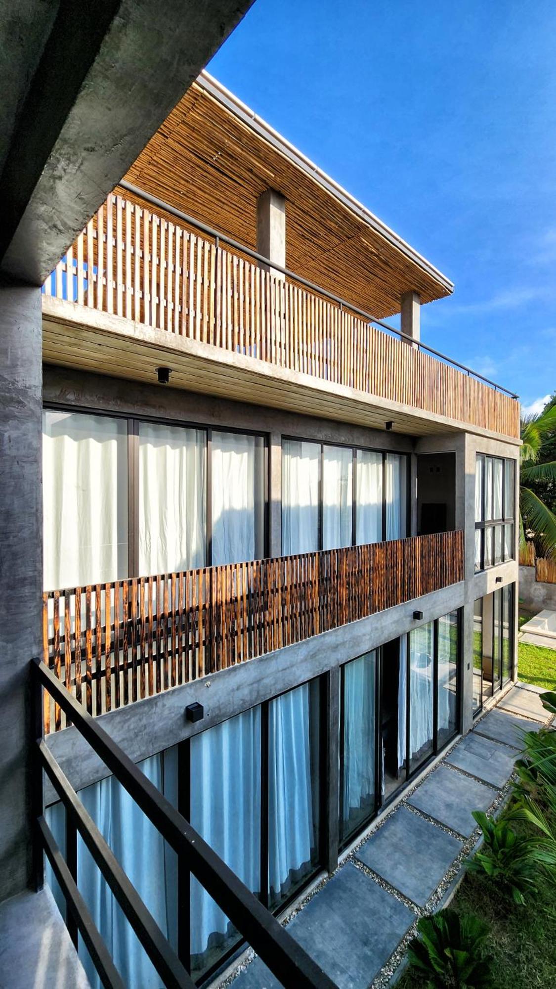 Aldea Paraiso - Adults Only - Boutique Hotel Puerto Escondido  Bagian luar foto
