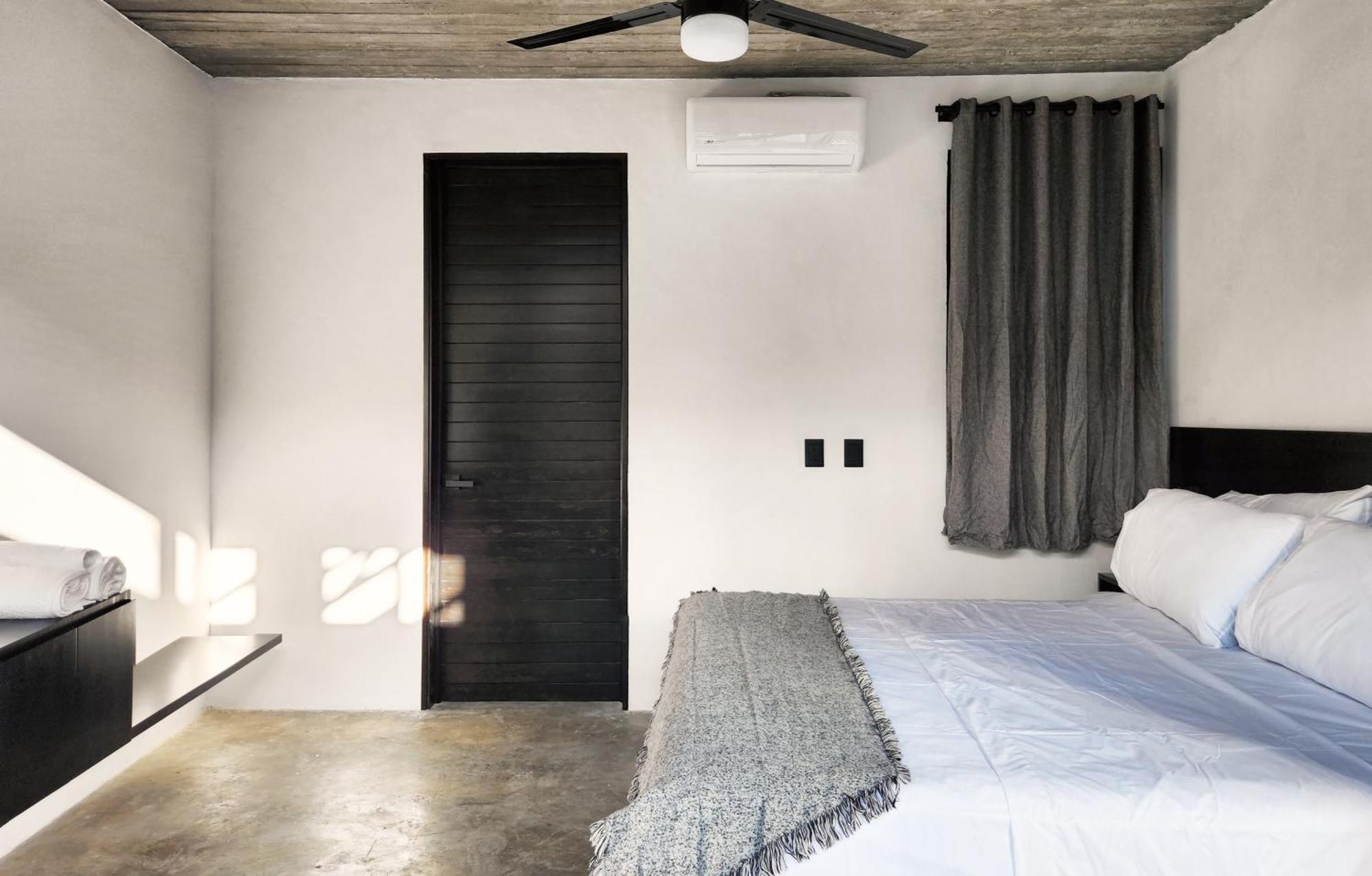 Aldea Paraiso - Adults Only - Boutique Hotel Puerto Escondido  Bagian luar foto