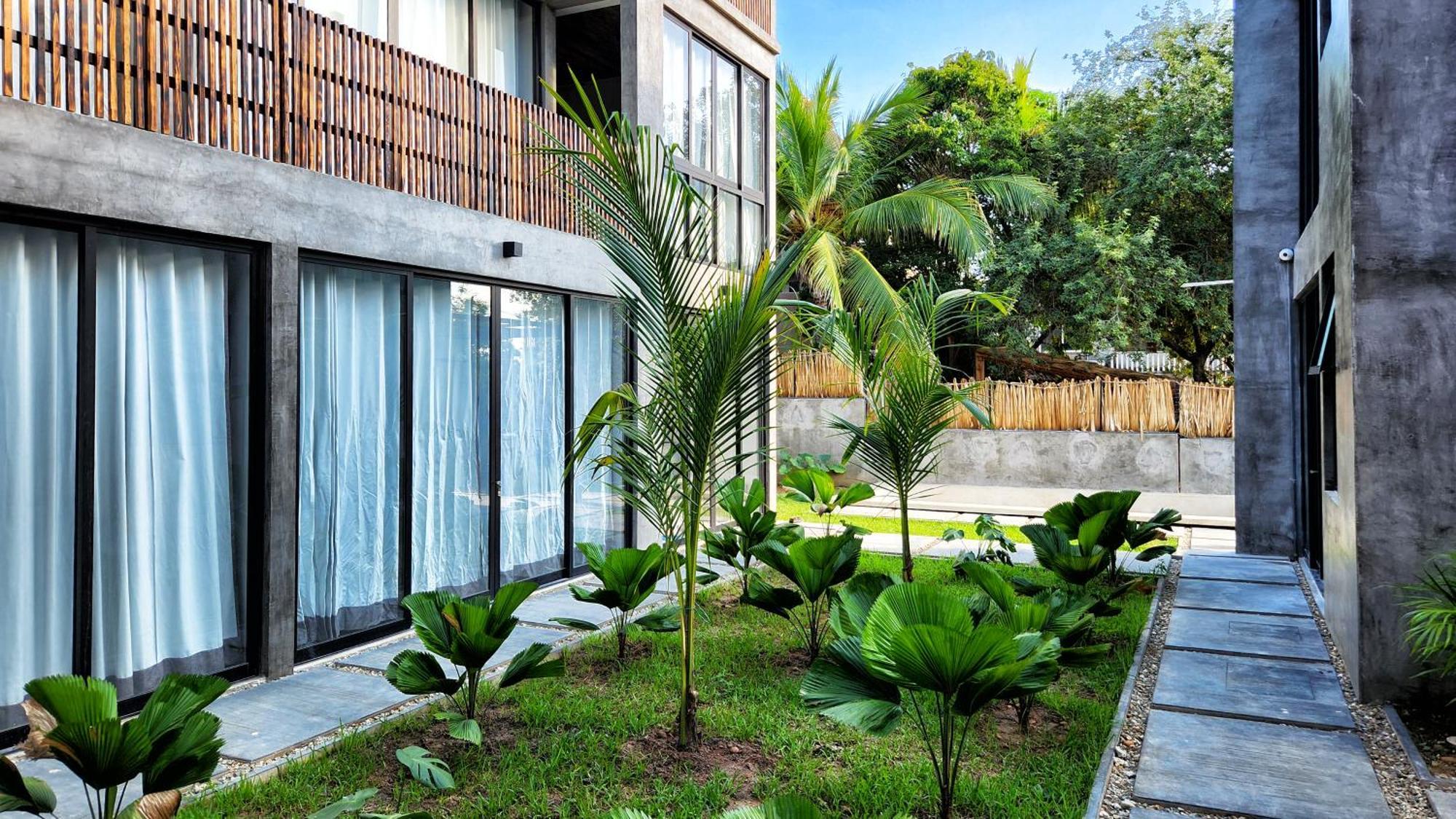 Aldea Paraiso - Adults Only - Boutique Hotel Puerto Escondido  Bagian luar foto